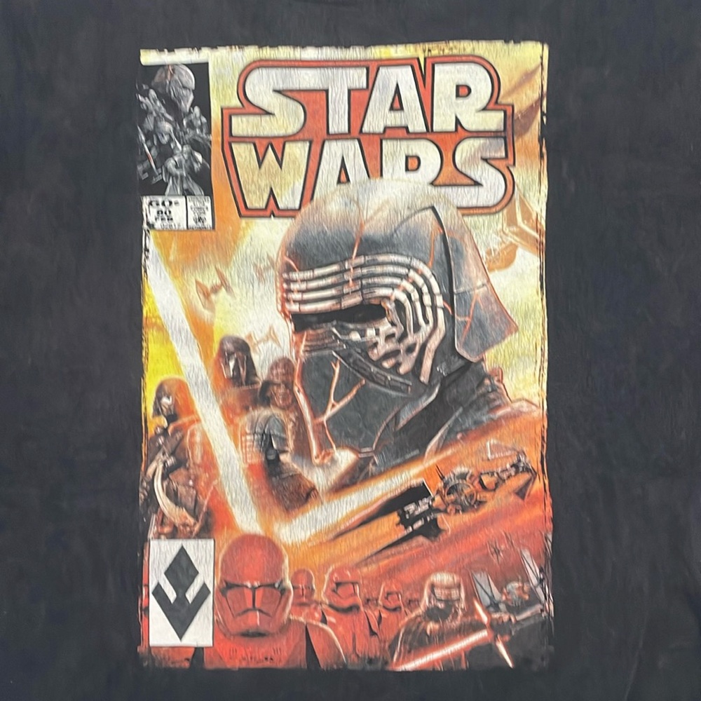 Star Wars